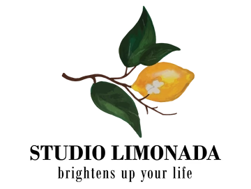 Studio Limonada — brightens up your life